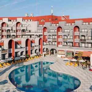 Muthu Oura 4* Albufeira