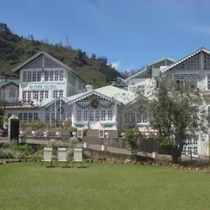 Otel Alpine, Nuwara Eliya