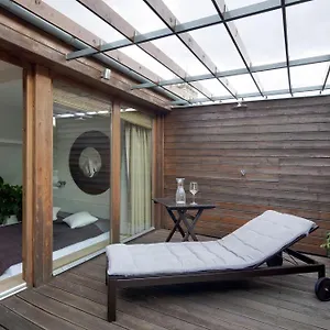 Holeckova 4* Prague